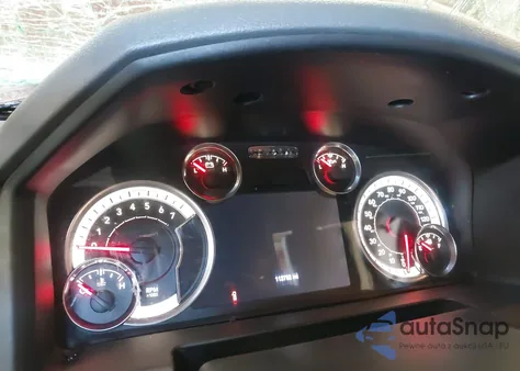 2017 Ram 1500 Slt z USA, uszkodzony, nr VIN 1C6RR7LG2HS717439